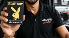 PlayBoy Super Power Delay Capsules Low Price In Dubai UAE