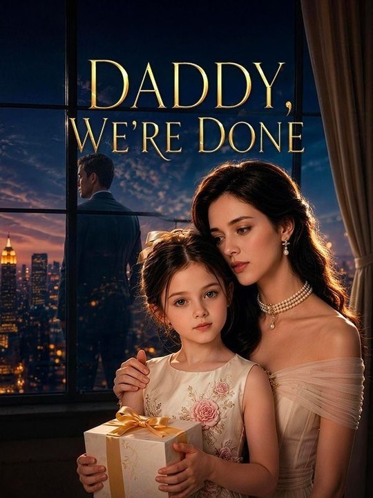Daddy We'Re Done | Mini Drama Hub