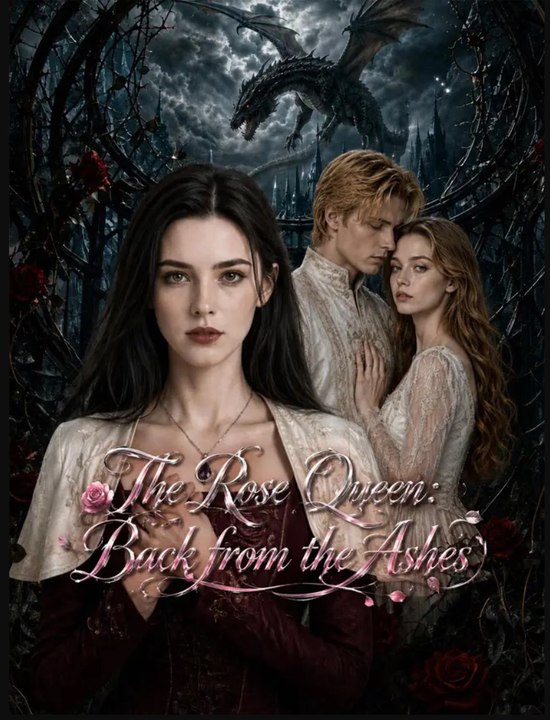 The Rose Queen Back from the Ashes - Full HD Movie