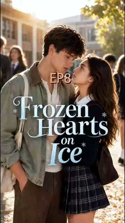 Frozen Hearts on Ice EP08