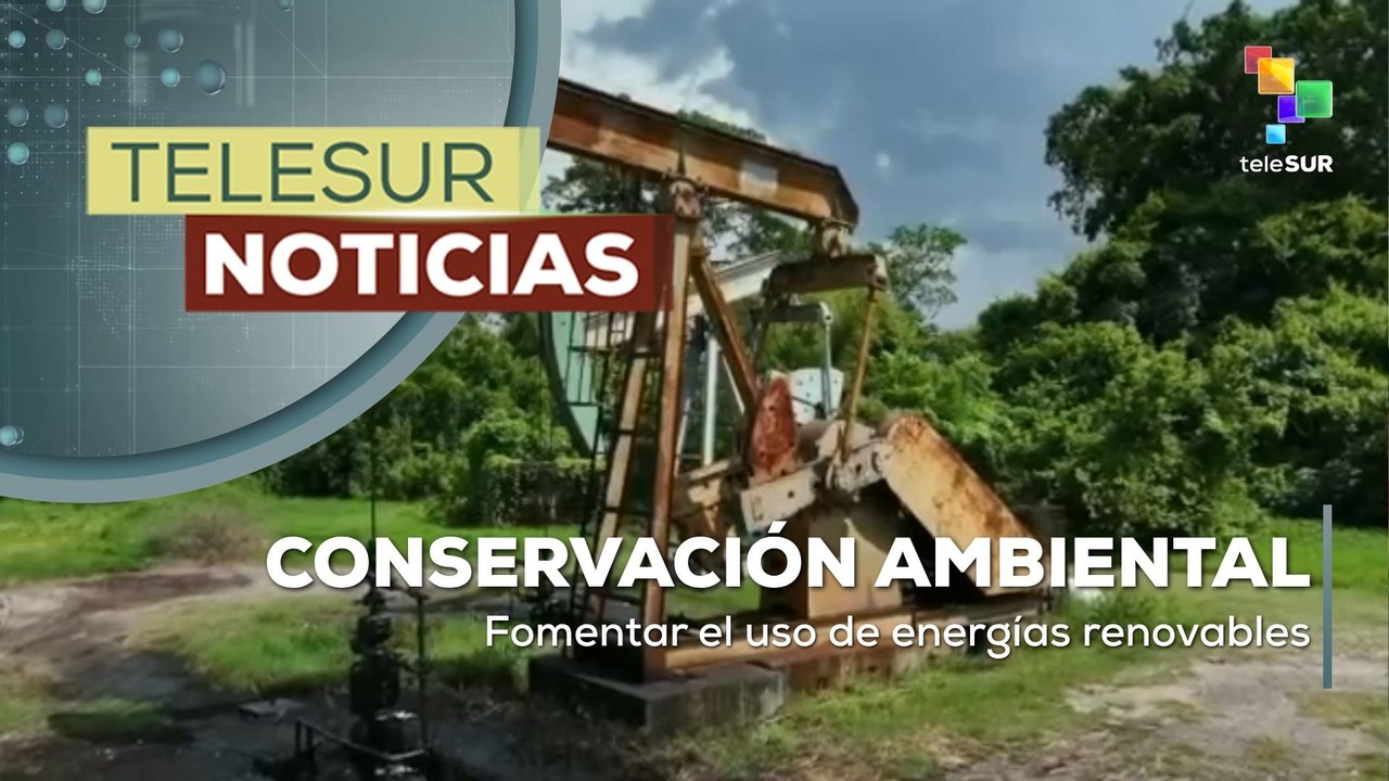 México prohibirá la extracción de gas para conservar el medio ambiente