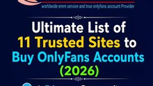 How & Where can I buy onlyfans Accounts in 2025-2026