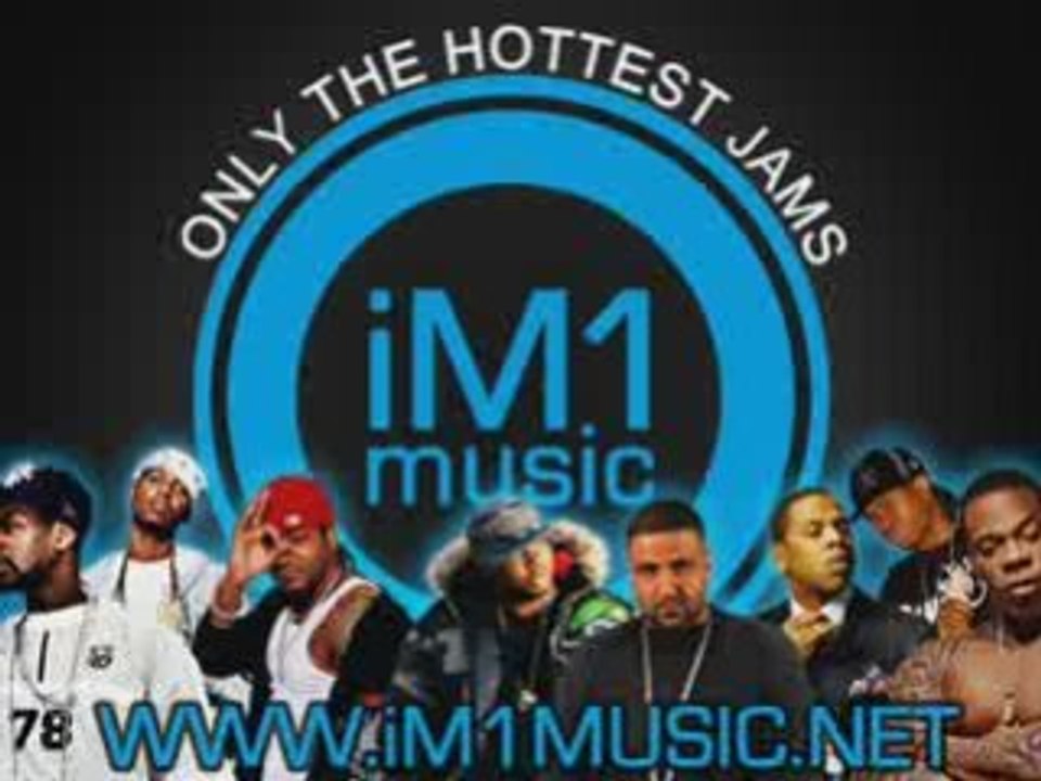 Mohamed Lamine ft. Mokobe & Mo - African Tonik [iM1MUSIC]