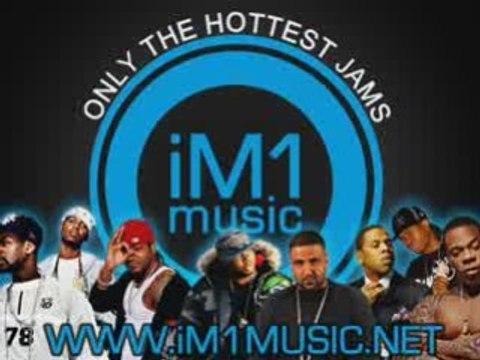 Mohamed Lamine ft. Mokobe & Mo - African Tonik [iM1MUSIC]