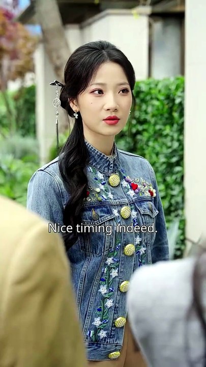 [ENGSUB] Love Was Part of the Plan