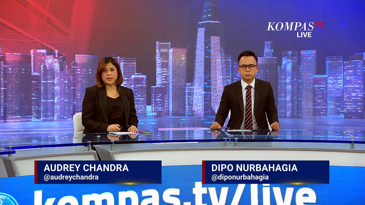 Pendinginan Pasca Kebakaran Gedung Bapenda DKI Jakarta, Pastikan Tak Ada Lagi Titik Api