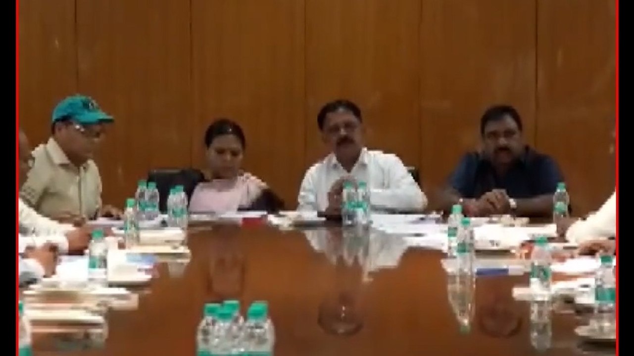 JPSC-JSSC मुद्दे पर छात्रों और सरकार की दूसरी ब...
