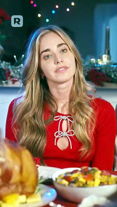 Rented a Billionaire Husband for Christmas   Short Drama Full HD 1080p