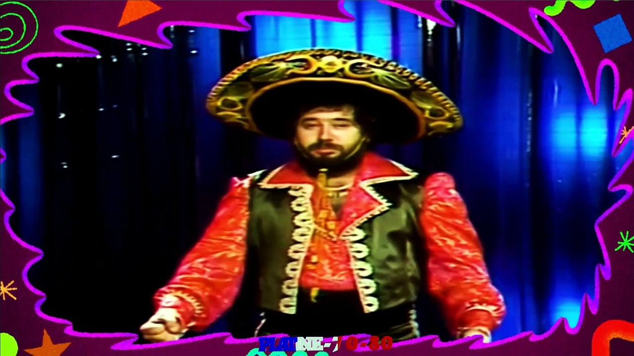 (VO)-Carlos - Señor Méteo (1974)