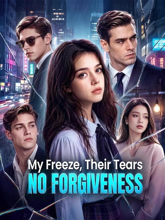My Freeze, Their Tears, No Forgiveness | Komplette Serie | Short Drama Deutsch
