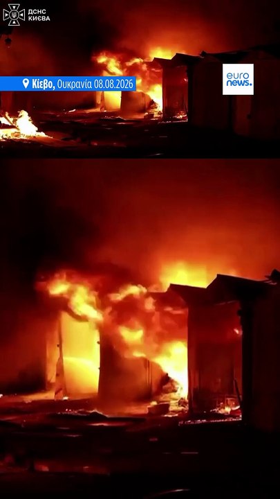 Τρίχρονο παιδί νεκρό από τις ρωσικές επιθέσεις...