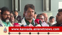 ಕಾಂಗ್ರೆಸ್ ನಡೆಸುತ್ತಿರೋದು ರಿಯಲ್ ಎಸ್ಟೇಟ್ ವ್ಯವಹಾರ, ನಾವು ಸುಮ್ಮನಿರಲ್ಲ: R Ashoka | BJP JDS | Suvarna News