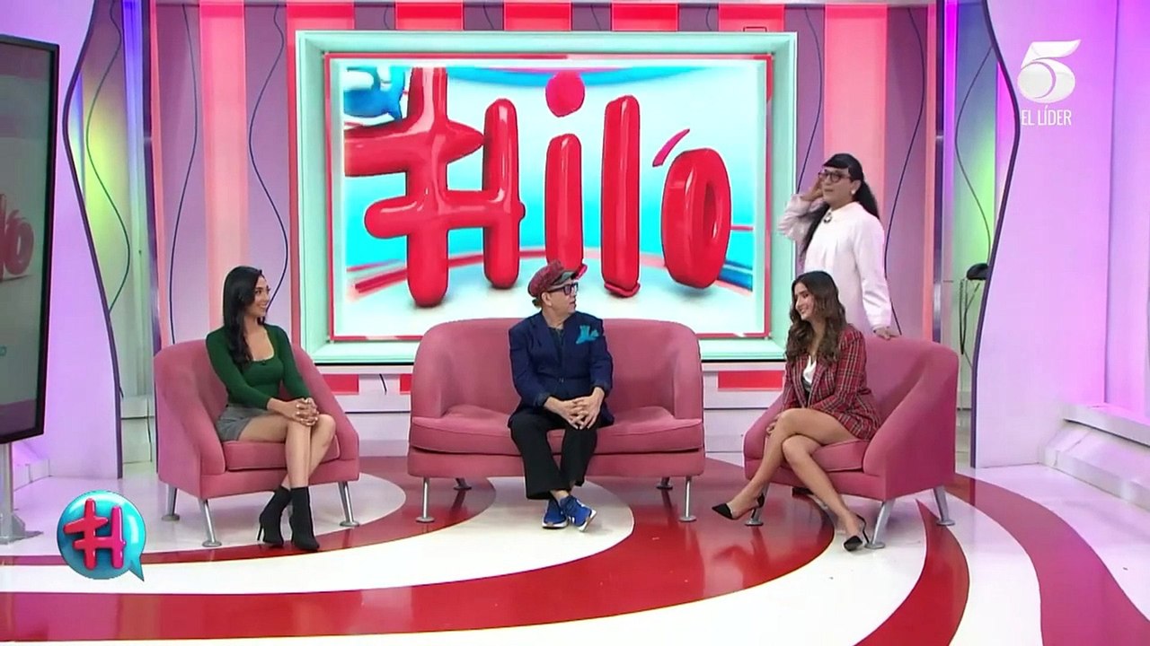 El Hilo - 1 de mayo 2024