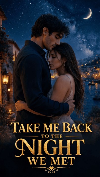 Take Me Back to the night we met_full drama
