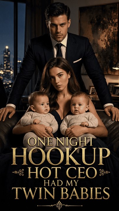 One night hookup hot ceo had my twin babies_full drama