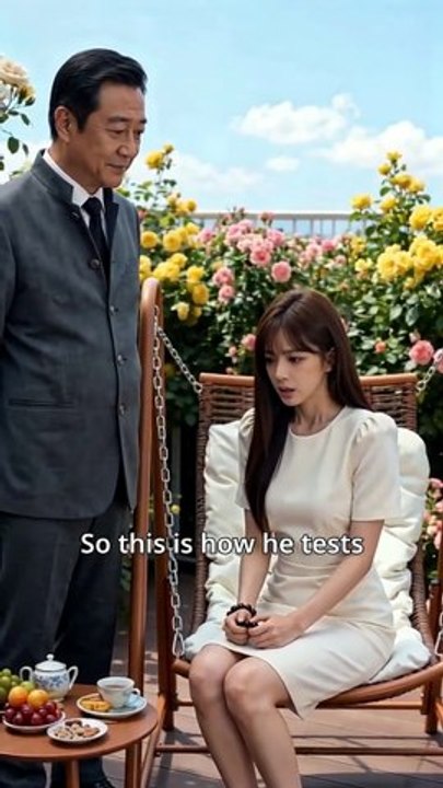 After the Betrayal, I Found My Father | Full 66 Eps SD Drama 2026