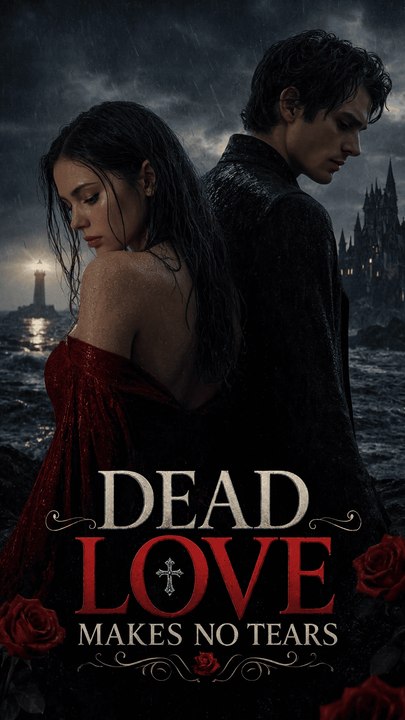 Dead love makes no tears_full drama