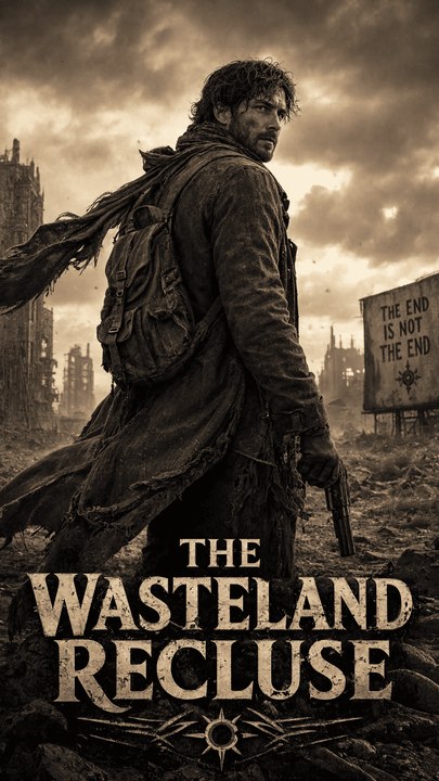 The wasteland recluse_ full drama free