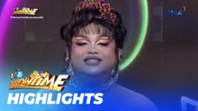 It’s Showtime: Tiny Deluxe, ALAM ang SELF-WORTH in this ECONOMY?! (Miss Q&A)