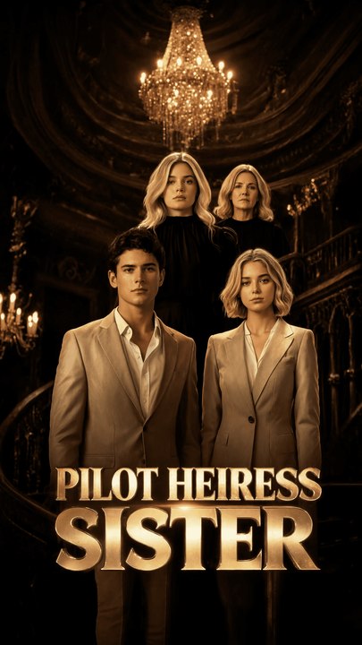 Pilot heiress sister_full
