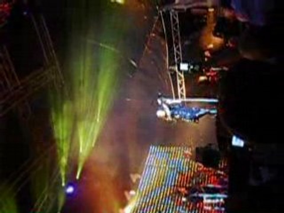 Jenifer Metz Au Soleil