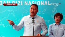 BGN Pecat 66 Orang Kepala Dapur SPPG! Terlibat Judi Online hingga Ngaku Kena Phising