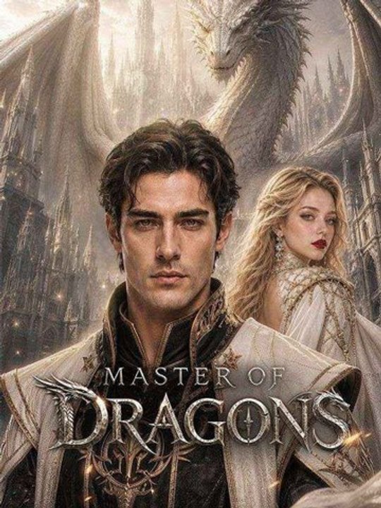 Master of Dragons FULL HD