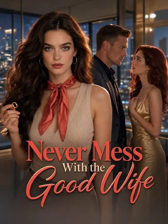 Never Mess With the Good Wife FULL HD