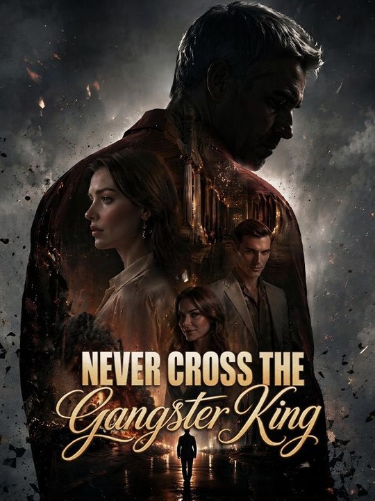 Never Cross the Gangster King - FULL EPISODE