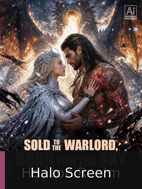 Sold to the Warlord, Born for the Sky #englishsubtitle #fullfilm🍿🍿 | Halo Screen