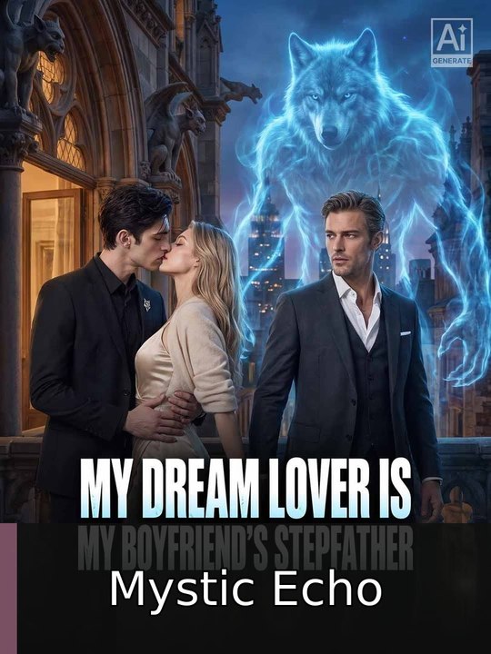 My Dream Lover Is My Boyfriend's Stepfather EP englishsub fullmovie🍿🍿🍿 Mystic Echo