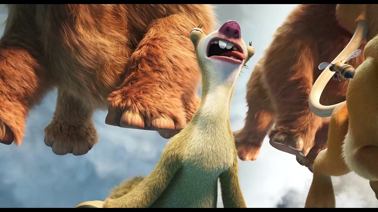 ICE AGE 6： Boiling Point Official Teaser Trailer (2027) (4K) - video ...