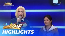 It’s Showtime: Isang ILAW ng tahanan, naging ILAW ng madlang people! (Laro, Laro, Pick)