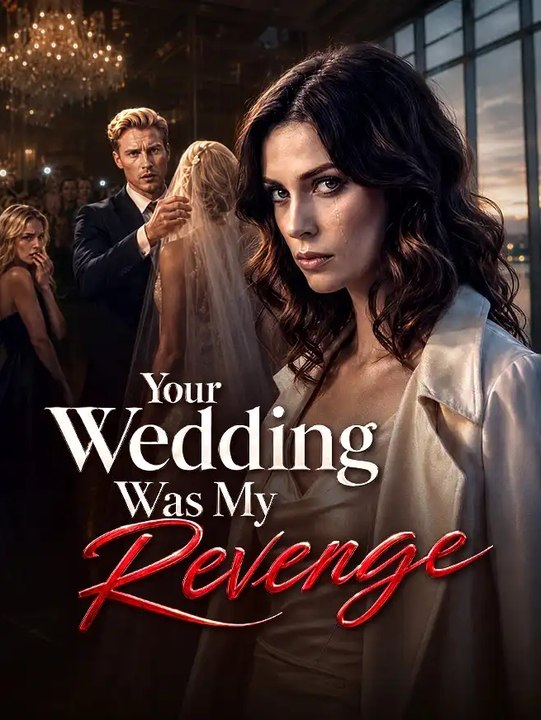 Your Wedding Was My Revenge FULL HD