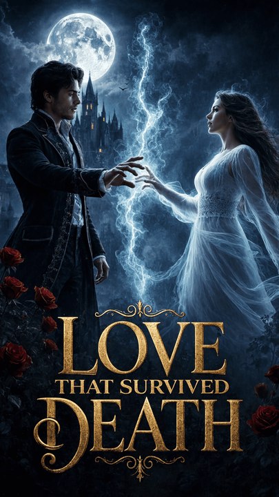 love that survived death_ full short drama_2