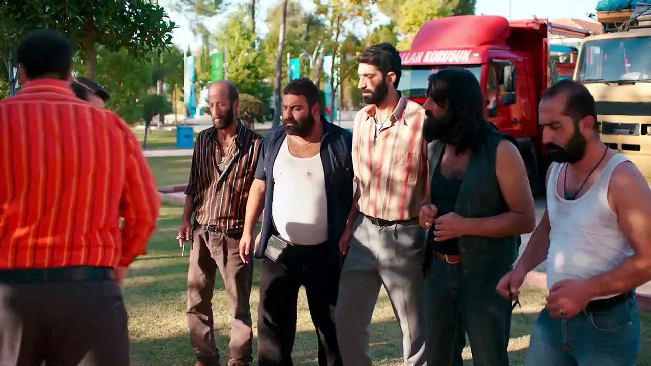 Recep İvedik 5 2017 Full Film İzle 4K