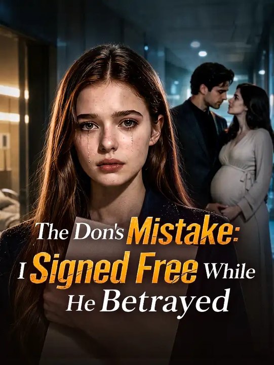 The Don's Mistake: I Signed Free While He Betrayed FULL HD