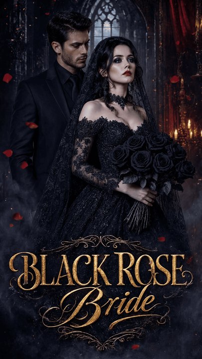 Black Rose Bride_full drama