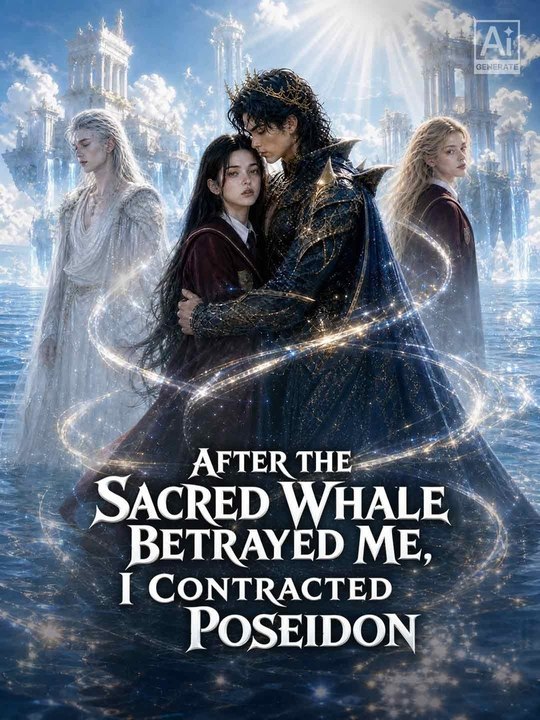 (Exclusive) After the Sacred Whale Betrayed Me I Contracted Poseidon FULL Drama 2026