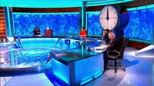 Countdown | Friday 25th January 2013 | Episode 5629 (C4 repeat)