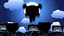 Pucca Sony Ericsson Video