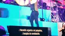 Love of Lesbian en Sonorama Ribera 2026.