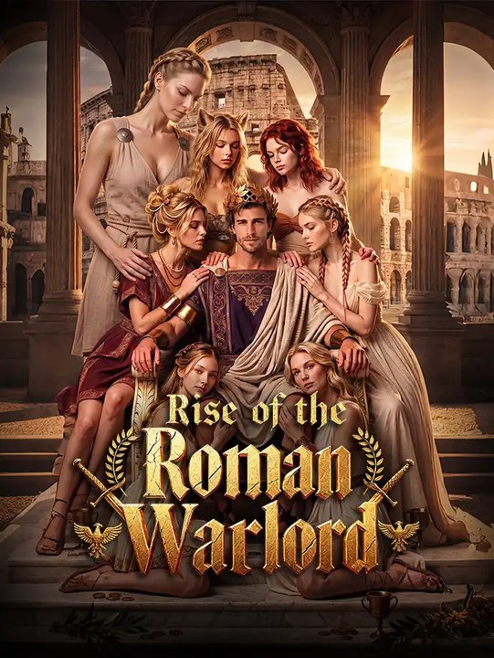 Rise of the Roman Warlord Full Episode