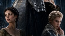The Hundredth Oath - Epic Fantasy Drama | Full Movie ENG