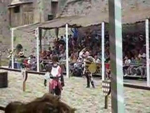 Chevalerie grand tournois de carcassonne 11