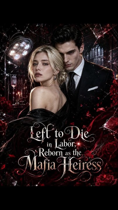 [FULL] Left to Die in Labor, Reborn as the Mafia Heiress