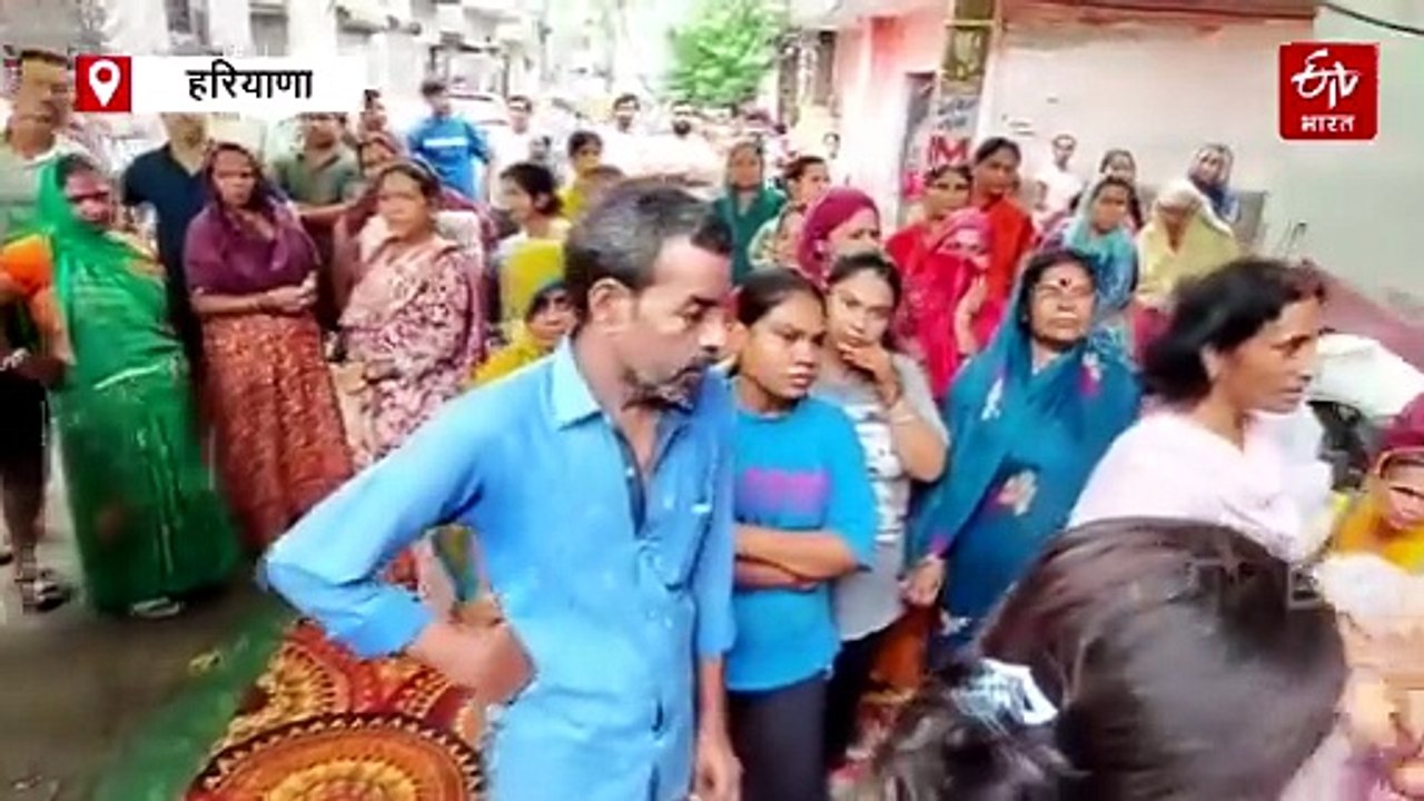 "बच्चों को सिगरेट नहीं पीनी चाहिए" कहने पर भड़का नाबालिग, युवक पर किए चाकू से कई वार, हुई मौत, इलाके में दहशत