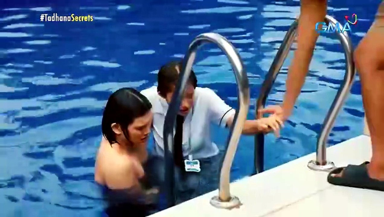 Dalaga, nakaranas ng pambu-bully dahil sa manliligaw na campus heartthrob (Full Episode) | Tadhana [Full Movie]