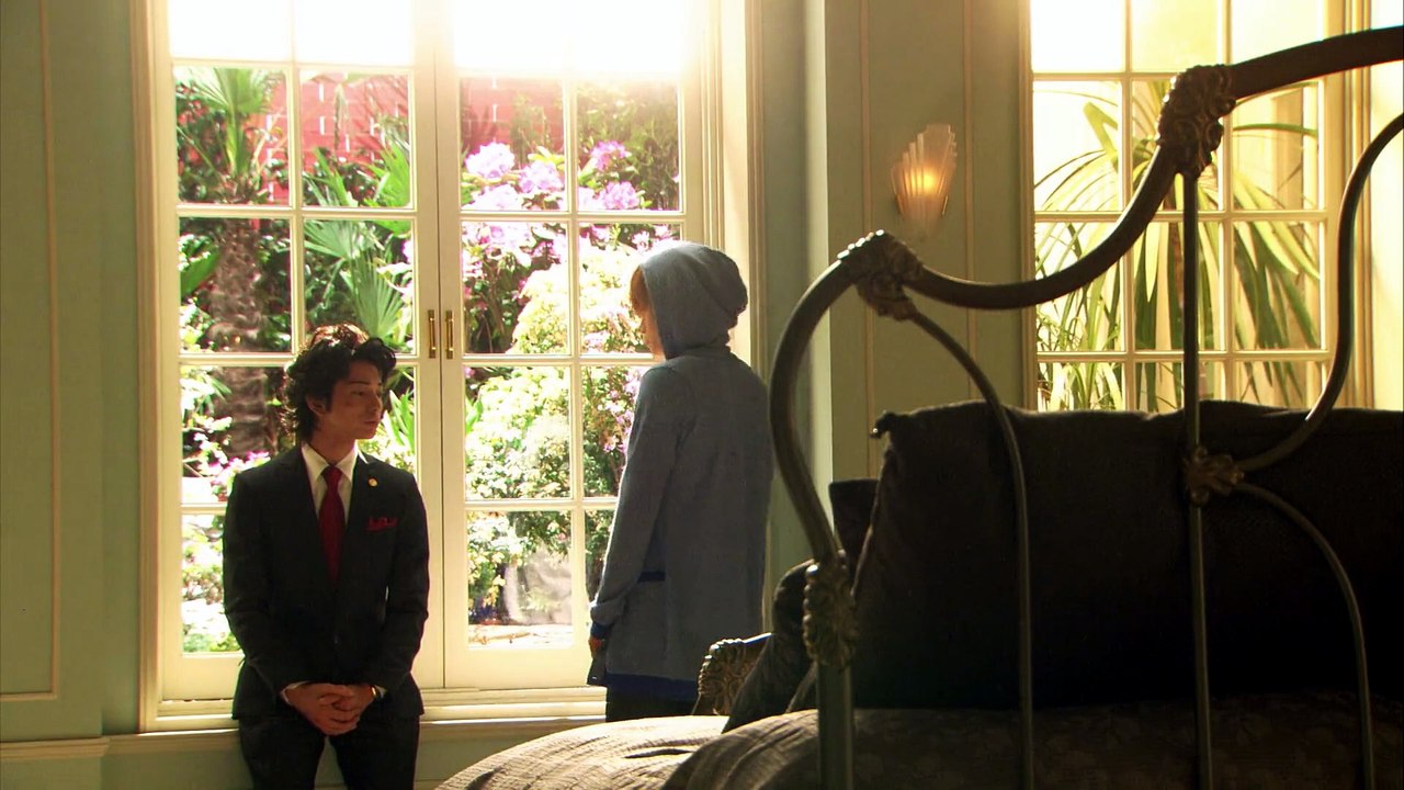 Hana Yori Dango Fainaru 2008