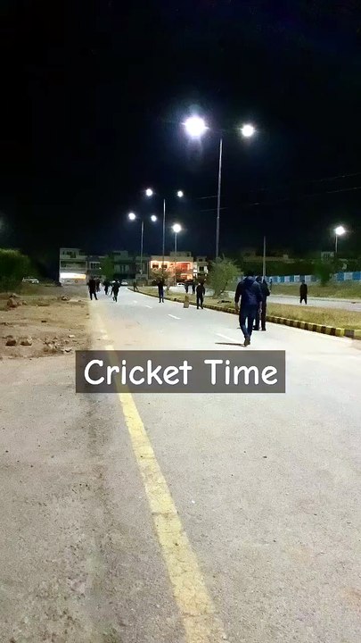Lets have some fun  Cricket #4kultrahd #beautif...
